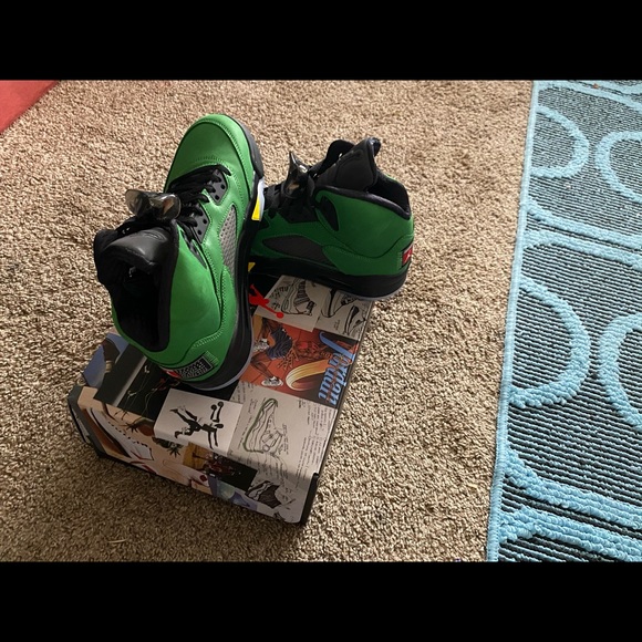 SE Oregon Jordan 5 - Picture 10 of 12
